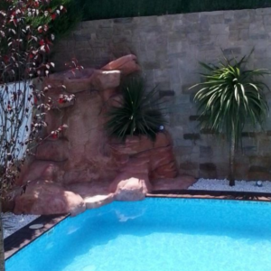 Tematización de Jardín – Diseño Escenográfico Personalizado