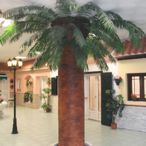 Escaparatismo Temático y Decoración Escenográfica Comercial